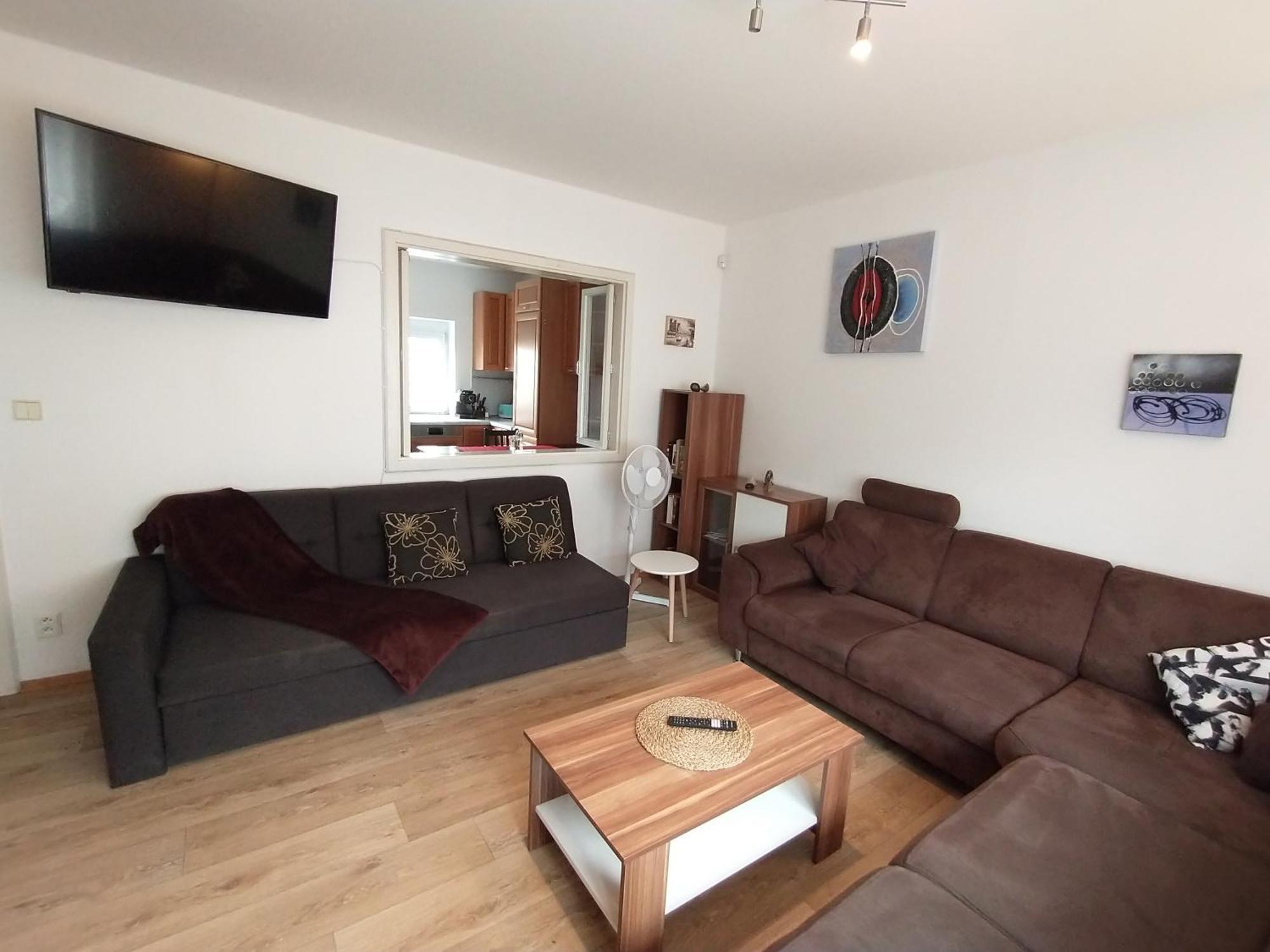 Apartamento Duplex With Garden Praga Exterior foto