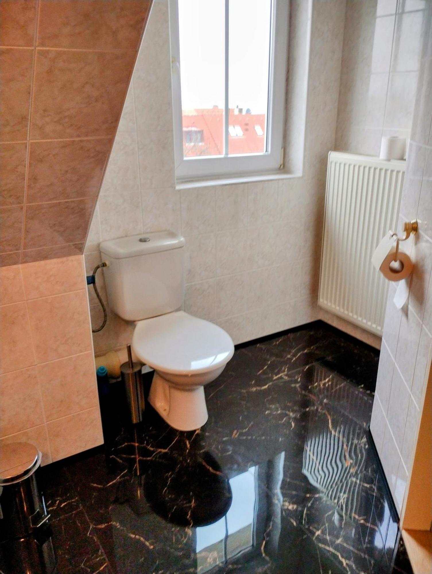 Apartamento Duplex With Garden Praga Exterior foto